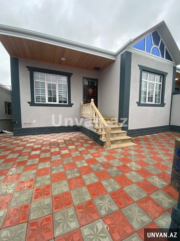 Məmmədli qəs 3 otaq , Sabunçu rayonu Məmmədli qəs 3 otaq , Sabunçu rayonu