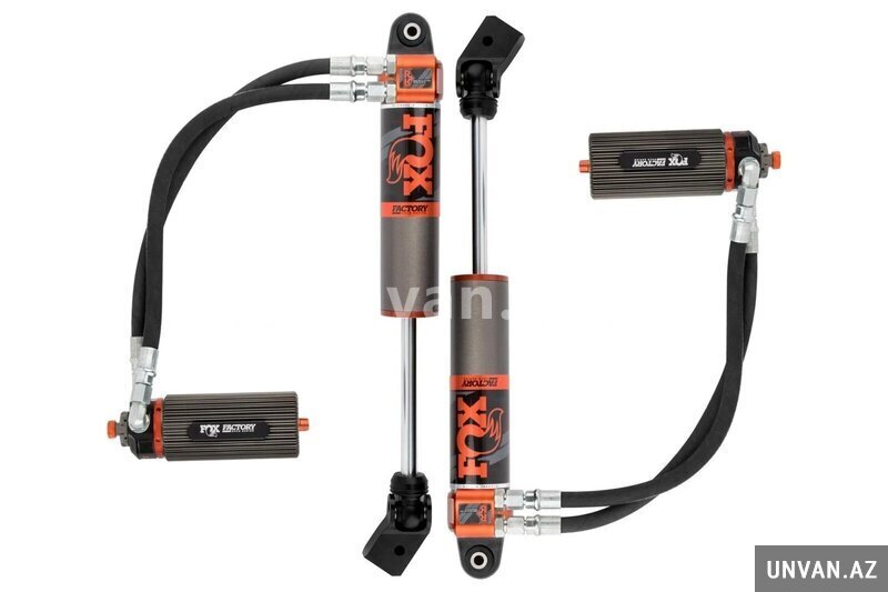 "Jeep Wrangler" Jl Internal Bypass 2-3" Lift Kit "Jeep Wrangler" Jl Internal Bypass 2-3" Lift Kit