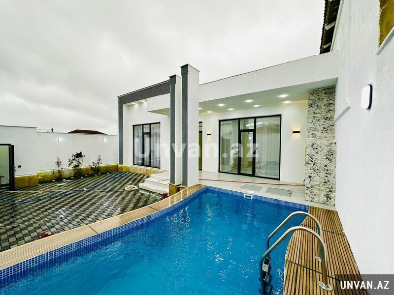 Həyət evi, Merdekan 4 otaq , Xəzər rayonu Həyət evi, Merdekan 4 otaq , Xəzər rayonu