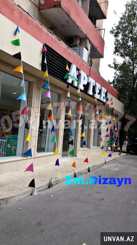 Acilis bayraq Acilis bayraq