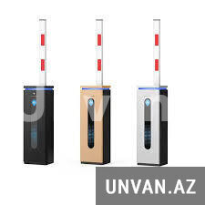 Anxia Ax-001" şlaqbaum sistemi Anxia Ax-001" şlaqbaum sistemi