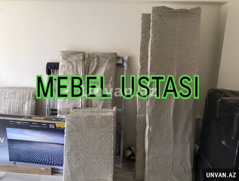 Mebel ustası Mebel ustası