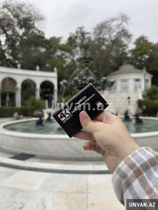 Capture Card - 4k Ultra Hd Capture Card - 4k Ultra Hd