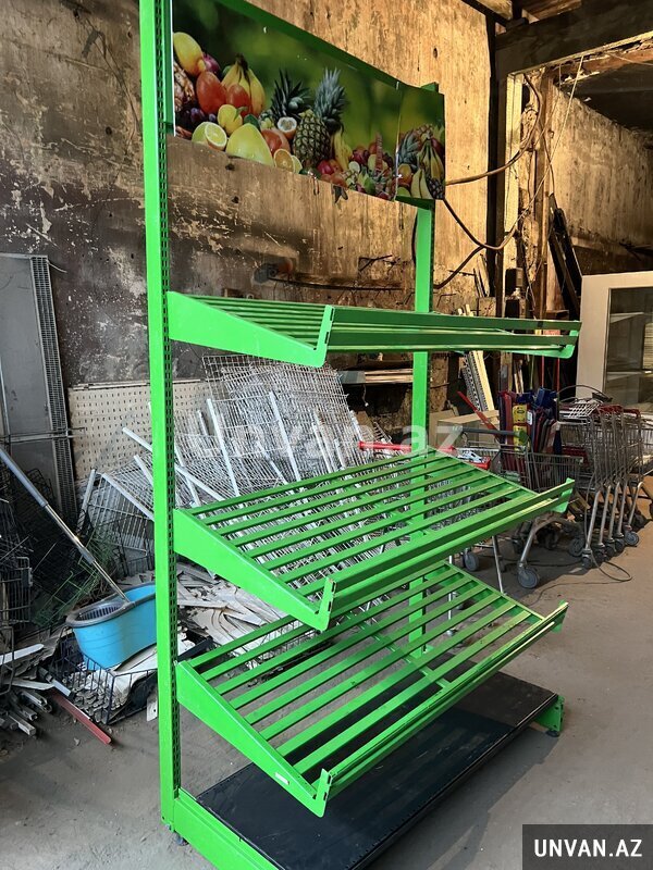 Meyve Vitrini Meyve Vitrini