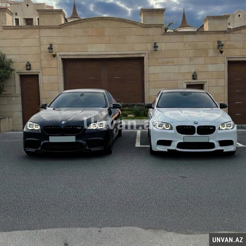 Bmw F10larin icaresi Bmw F10larin icaresi
