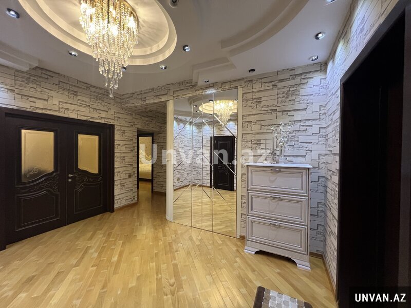 Huseyn Seyidzade küç 3 otaq , Nəsimi rayonu Huseyn Seyidzade küç 3 otaq , Nəsimi rayonu