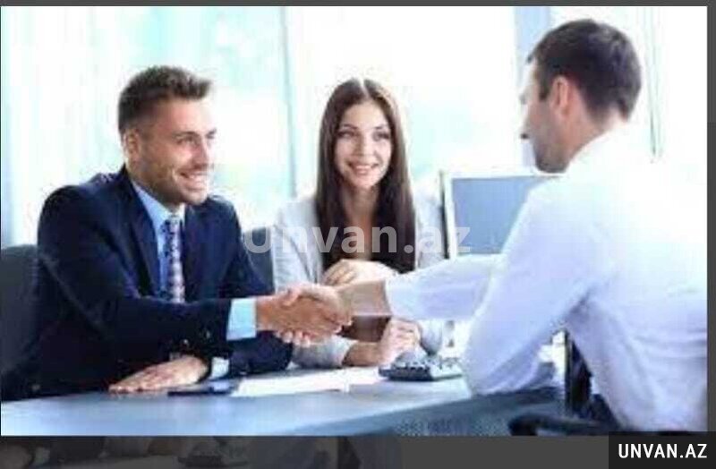Təqaüddə olanlara ofis işləri Təqaüddə olanlara ofis işləri