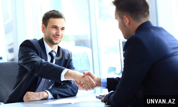 Menecer tələb olunur Menecer tələb olunur