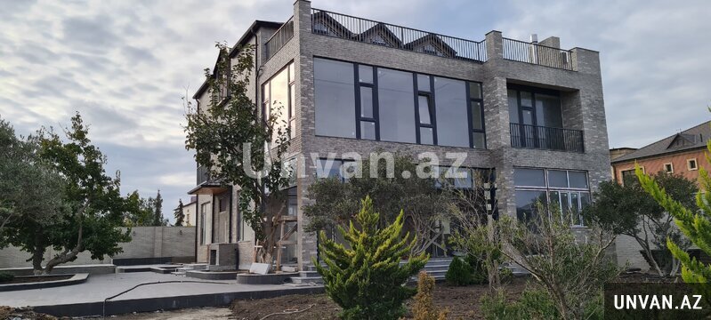 Bilgəh qəs., 8-ci dalan 8 otaq , Sabunçu rayonu Bilgəh qəs., 8-ci dalan 8 otaq , Sabunçu rayonu