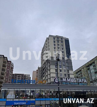 Olimpik Star 2 otaq , Nəsimi rayonu Olimpik Star 2 otaq , Nəsimi rayonu