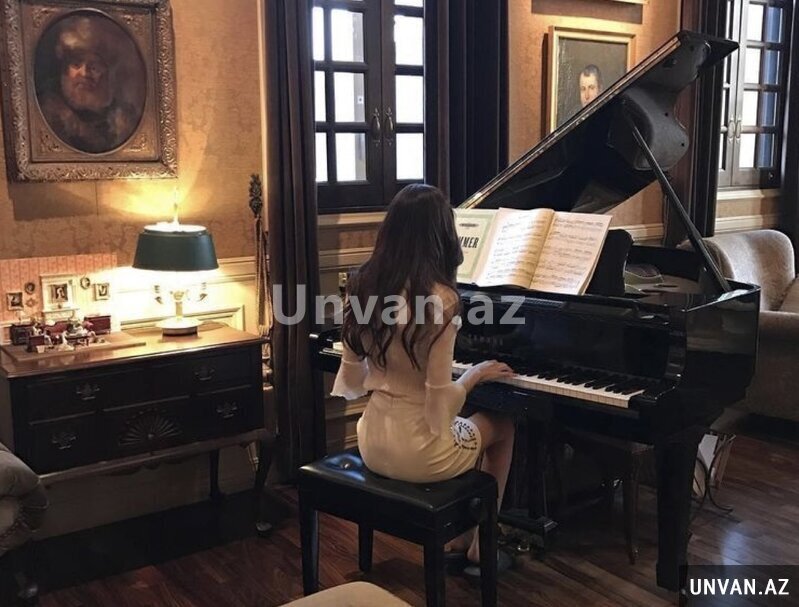 Piano ifaçısı Piano ifaçısı