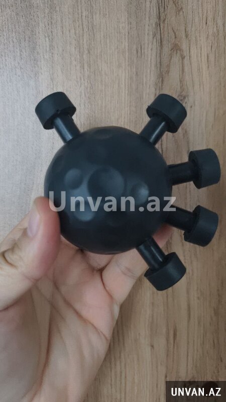 Əl əzələ gücləndiricisi Əl əzələ gücləndiricisi