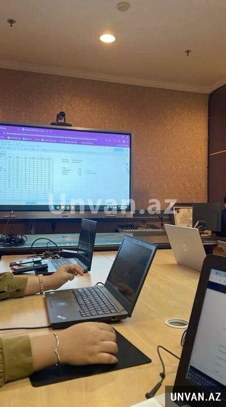 Ali təhsilli gənclər üçün yeni iş Ali təhsilli gənclər üçün yeni iş