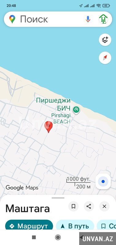 Pirşagi baĝlarí 2 otaq , Sabunçu rayonu Pirşagi baĝlarí 2 otaq , Sabunçu rayonu