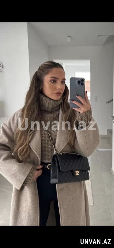 Palto satılır Palto satılır