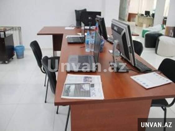 Aktiv gənclər üçün ofis işi Aktiv gənclər üçün ofis işi