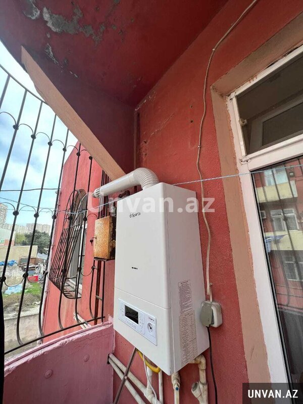 General Şıxlinski küçəsi 3 otaq , Xətai rayonu General Şıxlinski küçəsi 3 otaq , Xətai rayonu