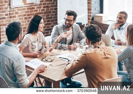 Ofisdaxili işləri Ofisdaxili işləri