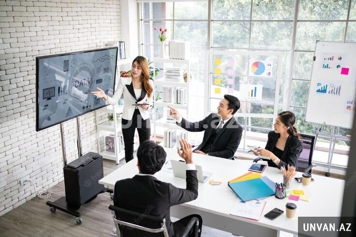 Satış meneceri Satış meneceri