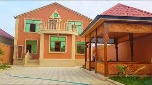 Masazır qəs 4 otaq , Abşeron rayonu Masazır qəs 4 otaq , Abşeron rayonu