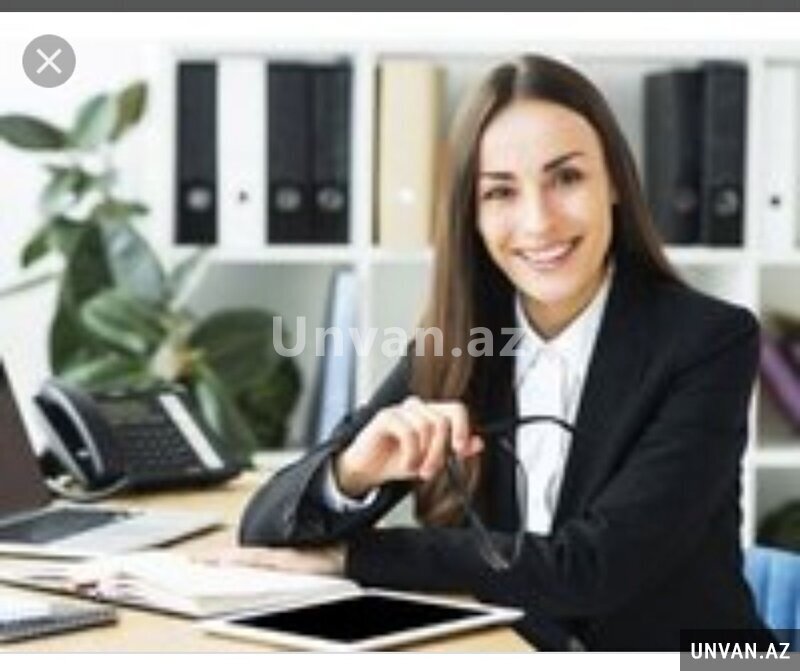 İcraci direktor İcraci direktor