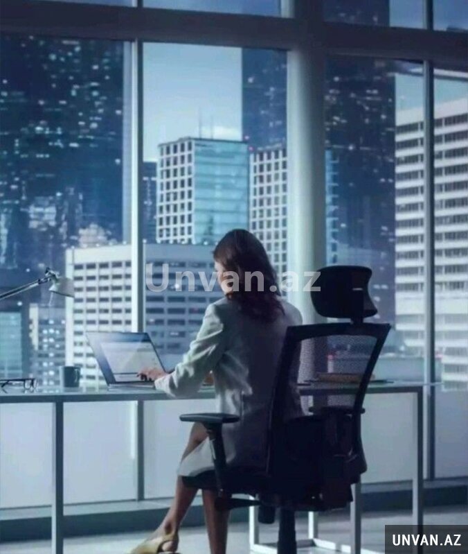 Ali təhsilli gənclərə yeni iş təklifi Ali təhsilli gənclərə yeni iş təklifi