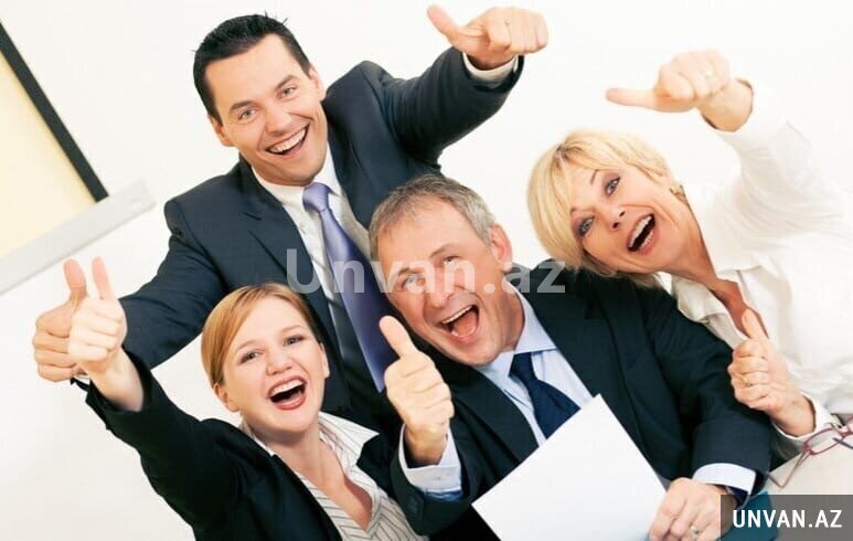 Kadrlar üzrə mütəxəssis tələb olunur Kadrlar üzrə mütəxəssis tələb olunur