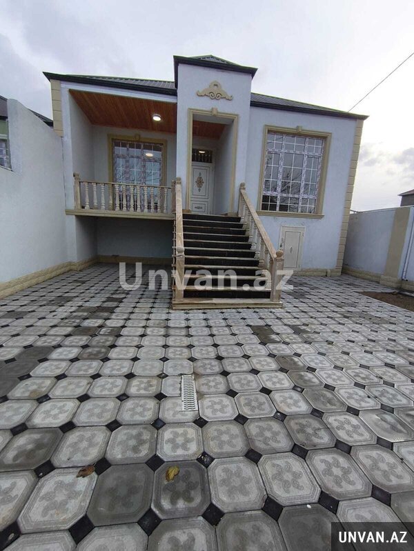 Məmmədli qəs 4 otaq , Sabunçu rayonu Məmmədli qəs 4 otaq , Sabunçu rayonu