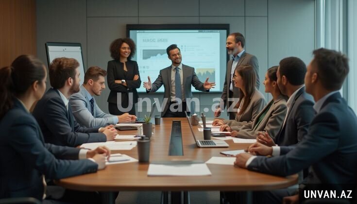 Təcrübəli Satış Meneceri Tələb Olunur Təcrübəli Satış Meneceri Tələb Olunur