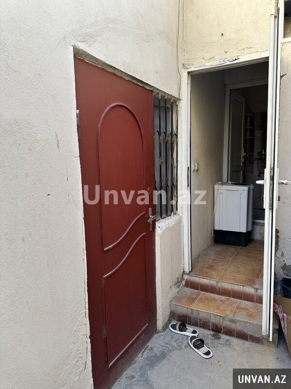 Yeni Avtovağzal metro yaxınlıqda Rahat marketin yanı 1 otaq , Binəqədi rayonu Yeni Avtovağzal metro yaxınlıqda Rahat marketin yanı 1 otaq , Binəqədi rayonu