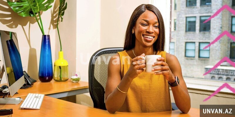 Ofis meneceri tələb olunur Ofis meneceri tələb olunur