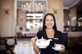 Çayçı xanım axtarılır Çayçı xanım axtarılır