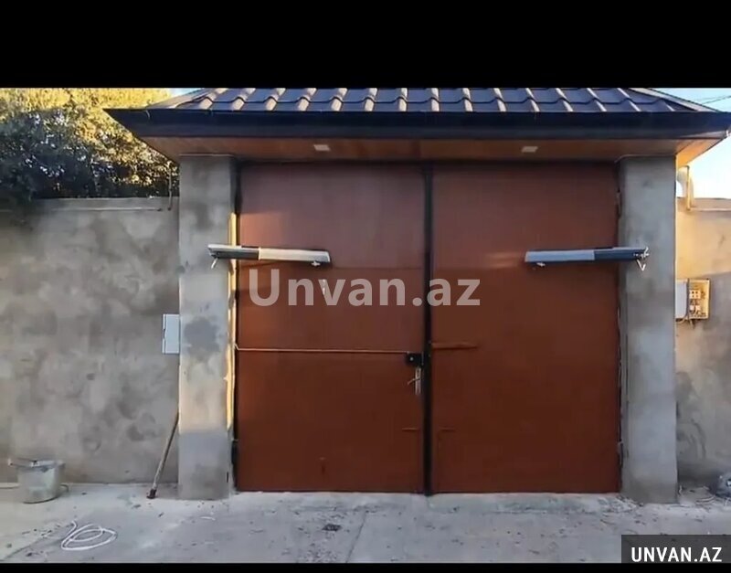 İnterdoor avtomatik darvaza motorları İnterdoor avtomatik darvaza motorları