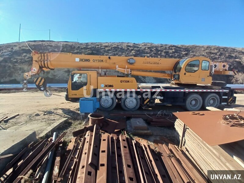 50 tonluq avtokan 50 tonluq avtokan