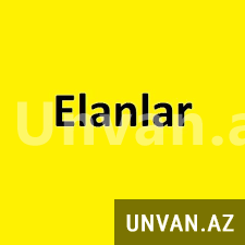 Təqaüdçü lərə iş təklif olunur Təqaüdçü lərə iş təklif olunur