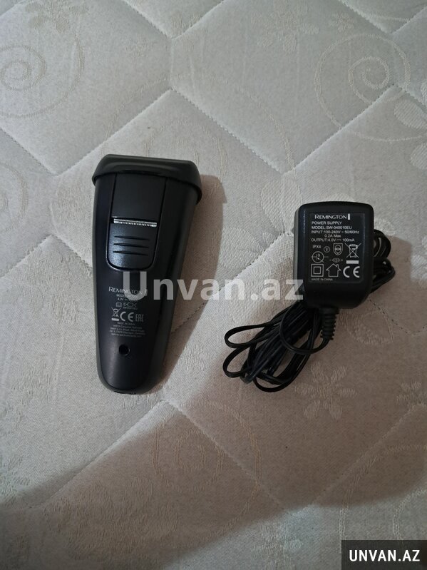 Remington Təraş aparatı Remington Təraş aparatı