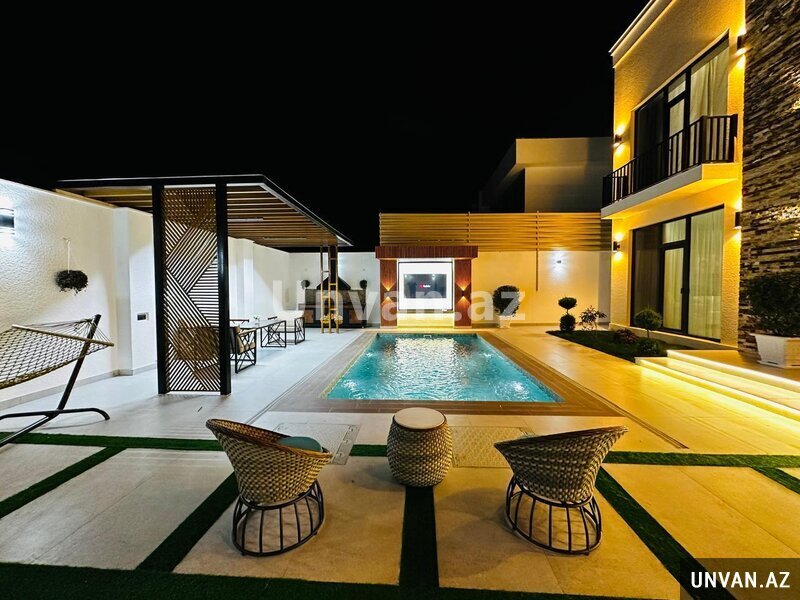 Mərdəkan qəsəbəsi ` 5 otaq , Xəzər rayonu Mərdəkan qəsəbəsi ` 5 otaq , Xəzər rayonu