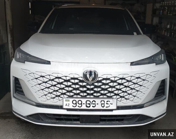 Changan CS75 2025 il, 1500 motor Changan CS75 2025 il, 1500 motor