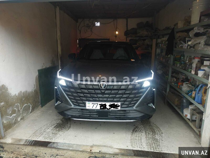 Changan CS75 2025 il, 1500 motor Changan CS75 2025 il, 1500 motor