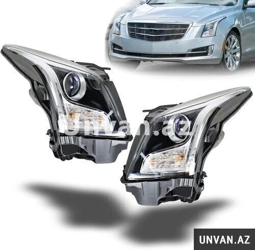 "Cadillac ats" fara desti "Cadillac ats" fara desti