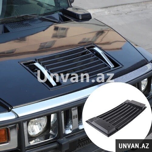 "Hummer h2" kapot aksessuari "Hummer h2" kapot aksessuari