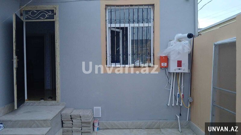 Masazır qəsəbəsi 6 nömrəli məktəbin yaxınlığında 3 otaq , Abşeron rayonu Masazır qəsəbəsi 6 nömrəli məktəbin yaxınlığında 3 otaq , Abşeron rayonu