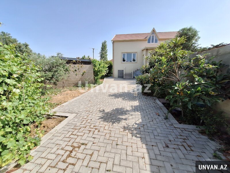 Zabrat qəsəbəsi 6 otaq , Sabunçu rayonu Zabrat qəsəbəsi 6 otaq , Sabunçu rayonu