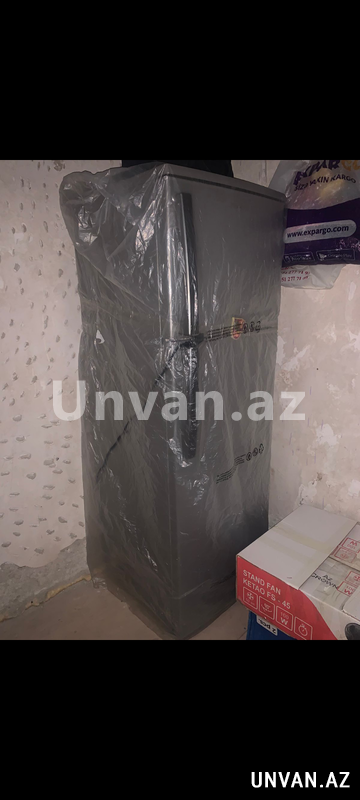 Soyuducu tam islekdi Soyuducu tam islekdi