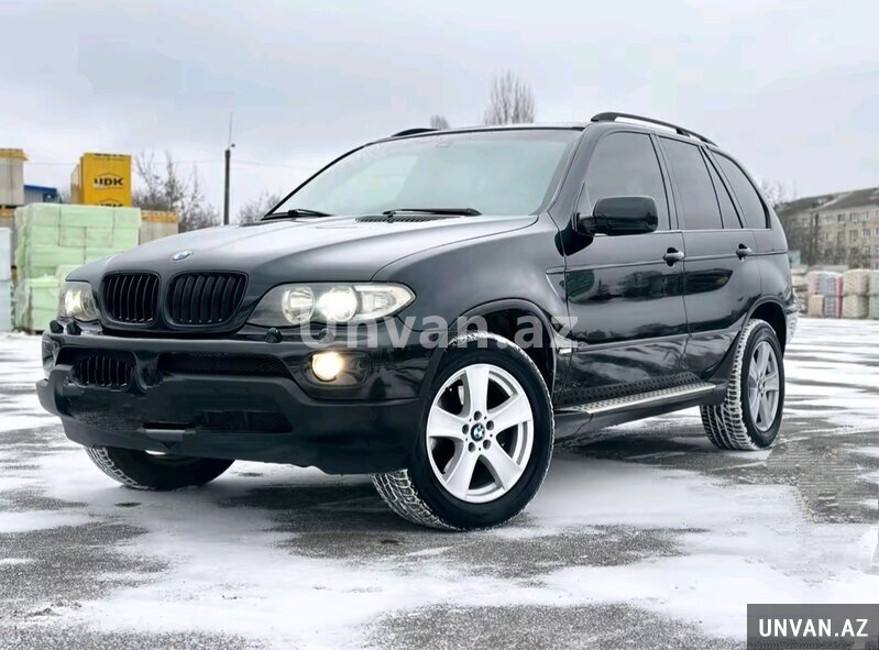 Bmw x5 disk teker Bmw x5 disk teker