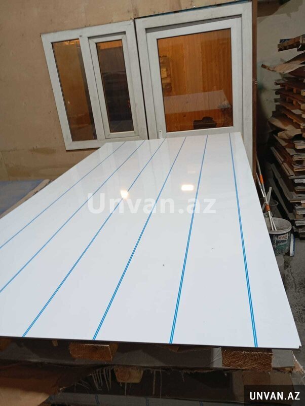 Nerjaveyka ( Paslanmaz ) List Nerjaveyka ( Paslanmaz ) List