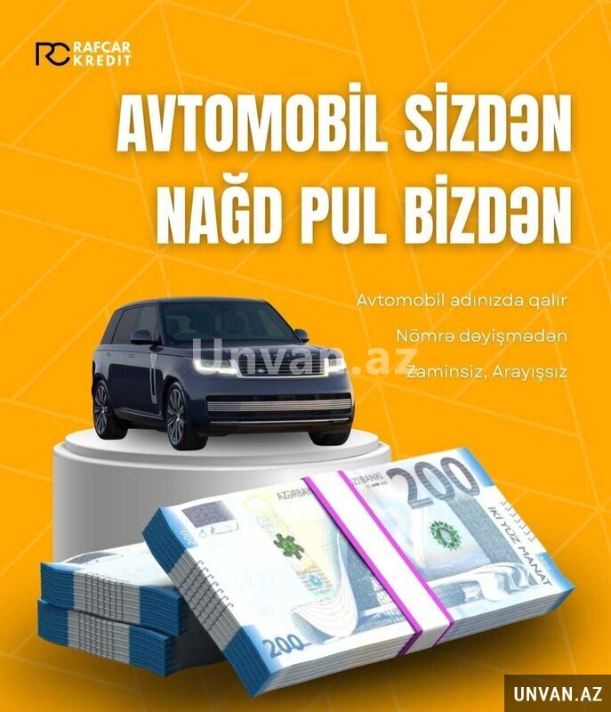 Avto Kredit Avto Kredit