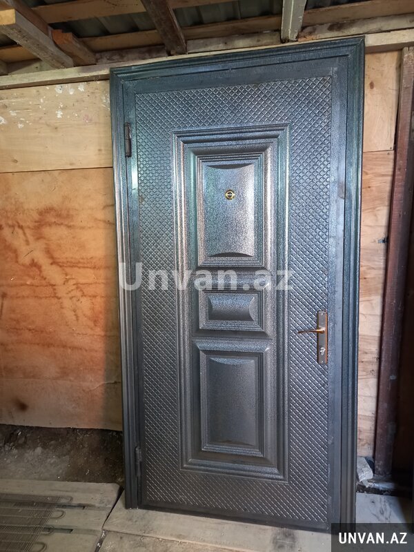 Seyf qapı Seyf qapı