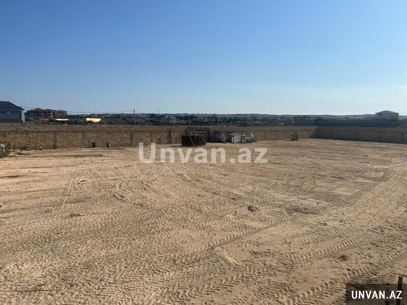 Goradil Kendinde 63 Sot Torpaq Satilir 1 otaq , Abşeron rayonu Goradil Kendinde 63 Sot Torpaq Satilir 1 otaq , Abşeron rayonu