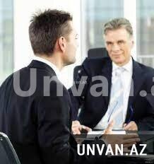 Kadr İşləri üzrə Mütəxəssis Tələb Olunur Kadr İşləri üzrə Mütəxəssis Tələb Olunur